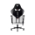 DIABLO Chairs X-PLAYER 2.0 King Size czarno-biały - 1192278 - zdjęcie 4